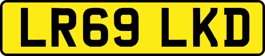 LR69LKD