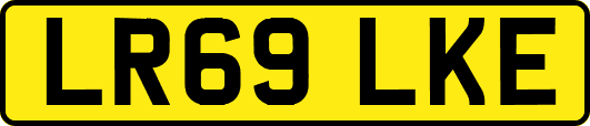 LR69LKE