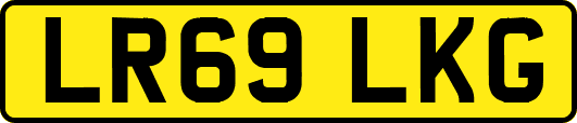 LR69LKG