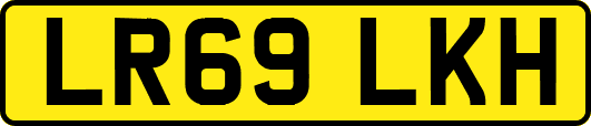 LR69LKH