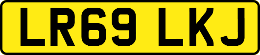 LR69LKJ