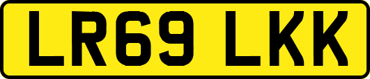 LR69LKK