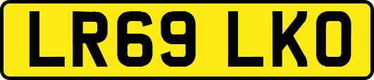 LR69LKO