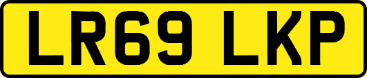LR69LKP