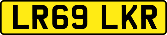 LR69LKR