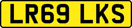 LR69LKS
