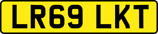 LR69LKT