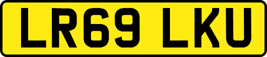LR69LKU
