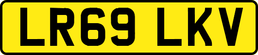 LR69LKV
