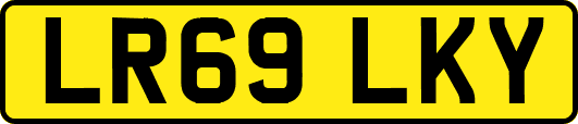 LR69LKY