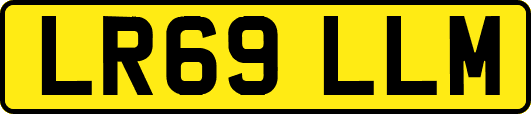 LR69LLM