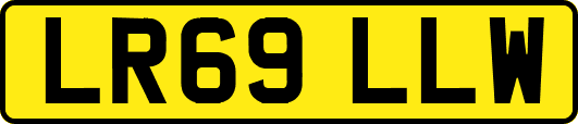LR69LLW