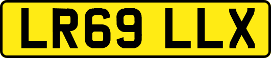 LR69LLX