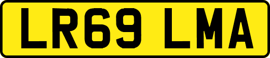 LR69LMA