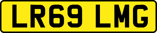 LR69LMG