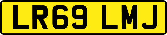 LR69LMJ