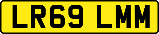 LR69LMM