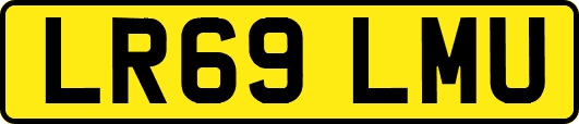 LR69LMU