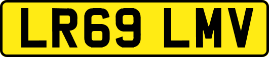 LR69LMV