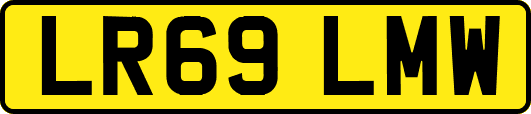 LR69LMW