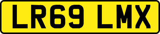 LR69LMX
