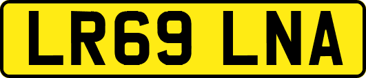 LR69LNA