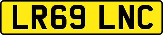 LR69LNC
