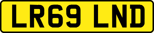 LR69LND