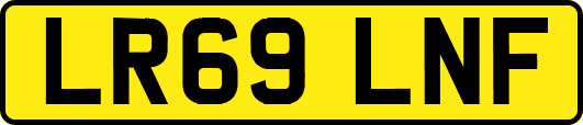 LR69LNF