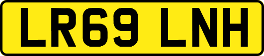 LR69LNH