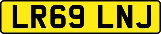 LR69LNJ