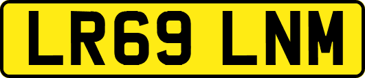 LR69LNM