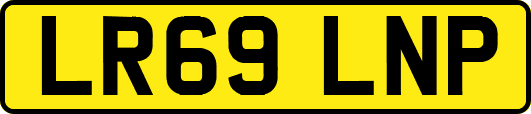 LR69LNP