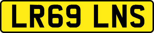 LR69LNS