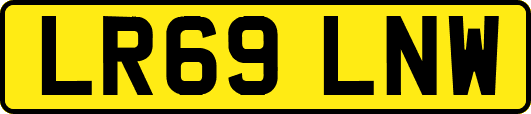 LR69LNW