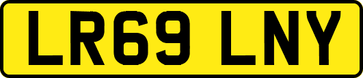 LR69LNY