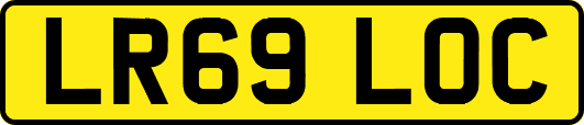 LR69LOC