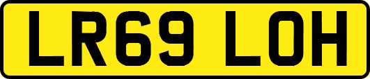 LR69LOH