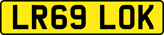 LR69LOK