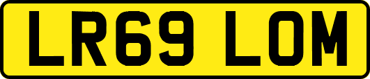 LR69LOM