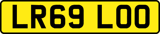 LR69LOO