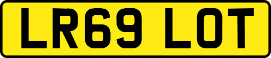 LR69LOT
