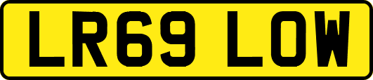 LR69LOW