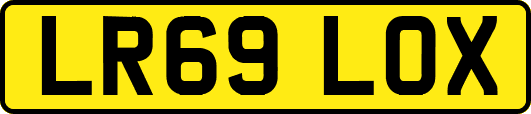 LR69LOX