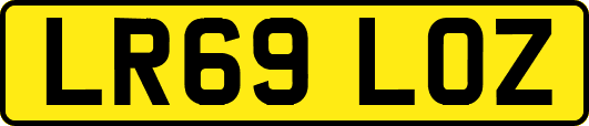 LR69LOZ