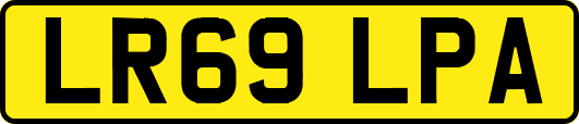 LR69LPA