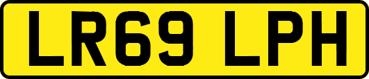 LR69LPH