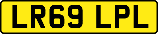 LR69LPL