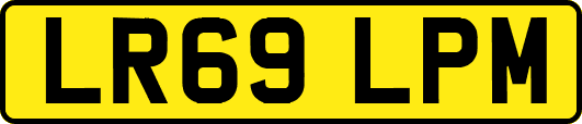 LR69LPM