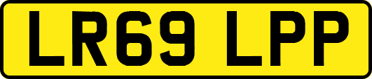 LR69LPP